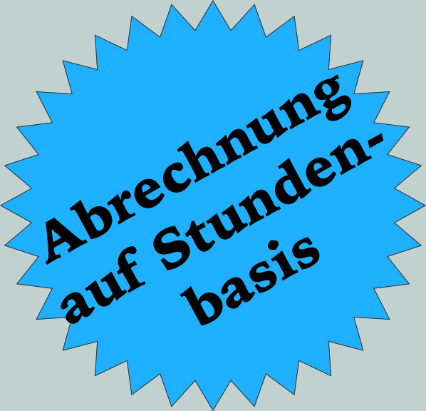 Abrechnung1