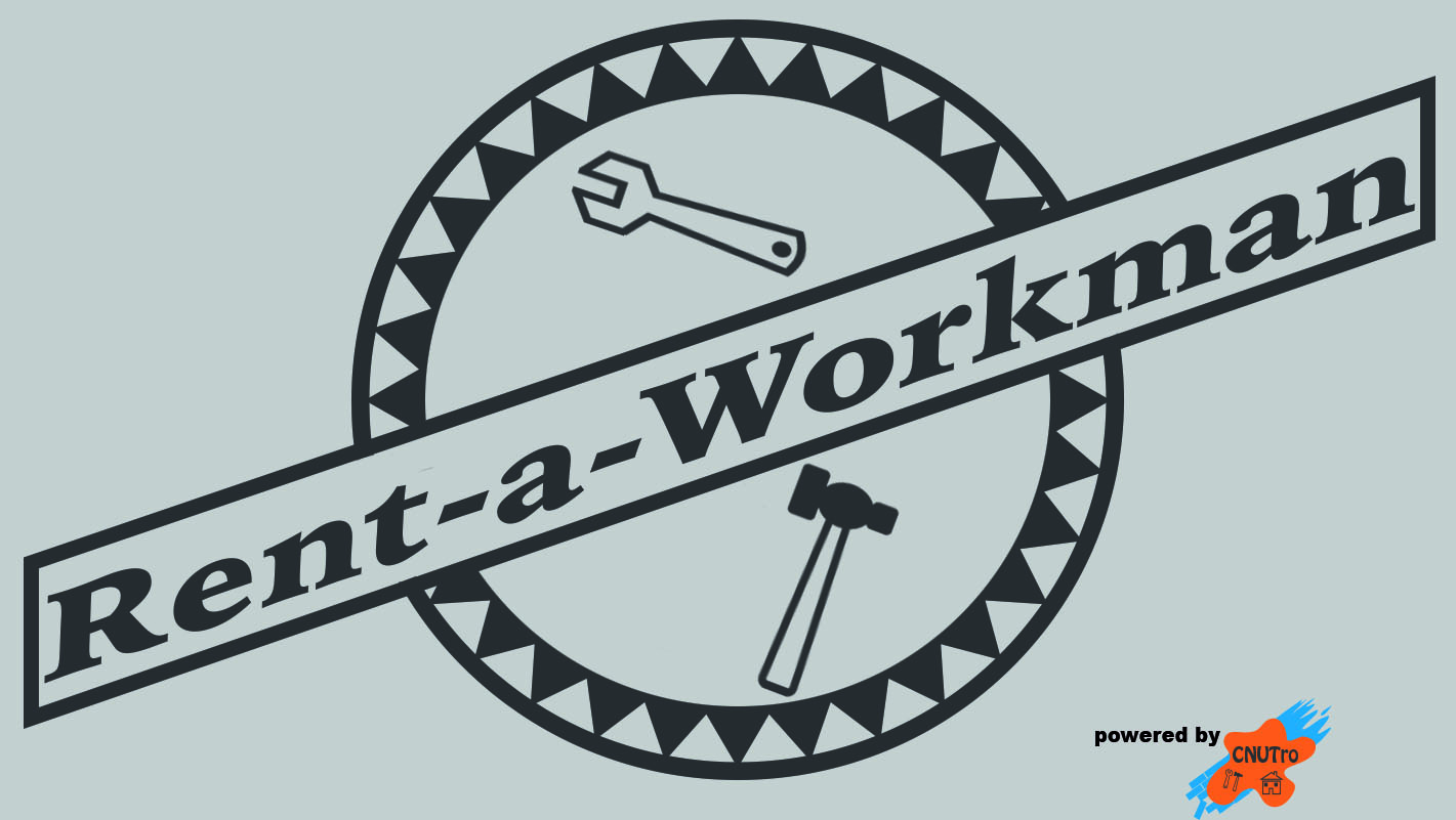 rent-a-workman powered